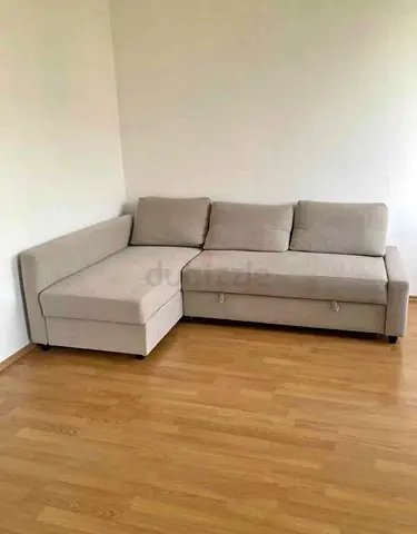 L shape sofa bed