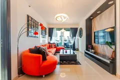 Fully Furnished | Upgraded | Appliances Included