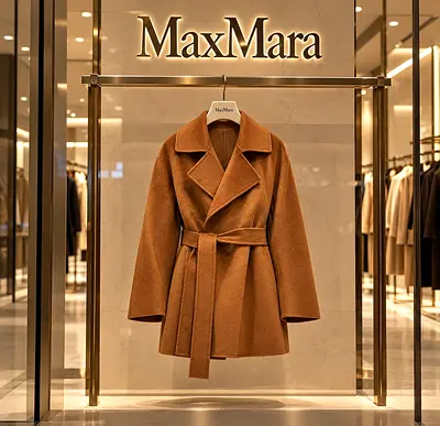 MaxMara jackets For Women