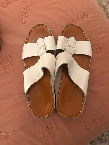 Men sandal
