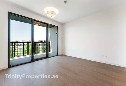 Spacious 3 BR + Maid's | Flexible Cheques