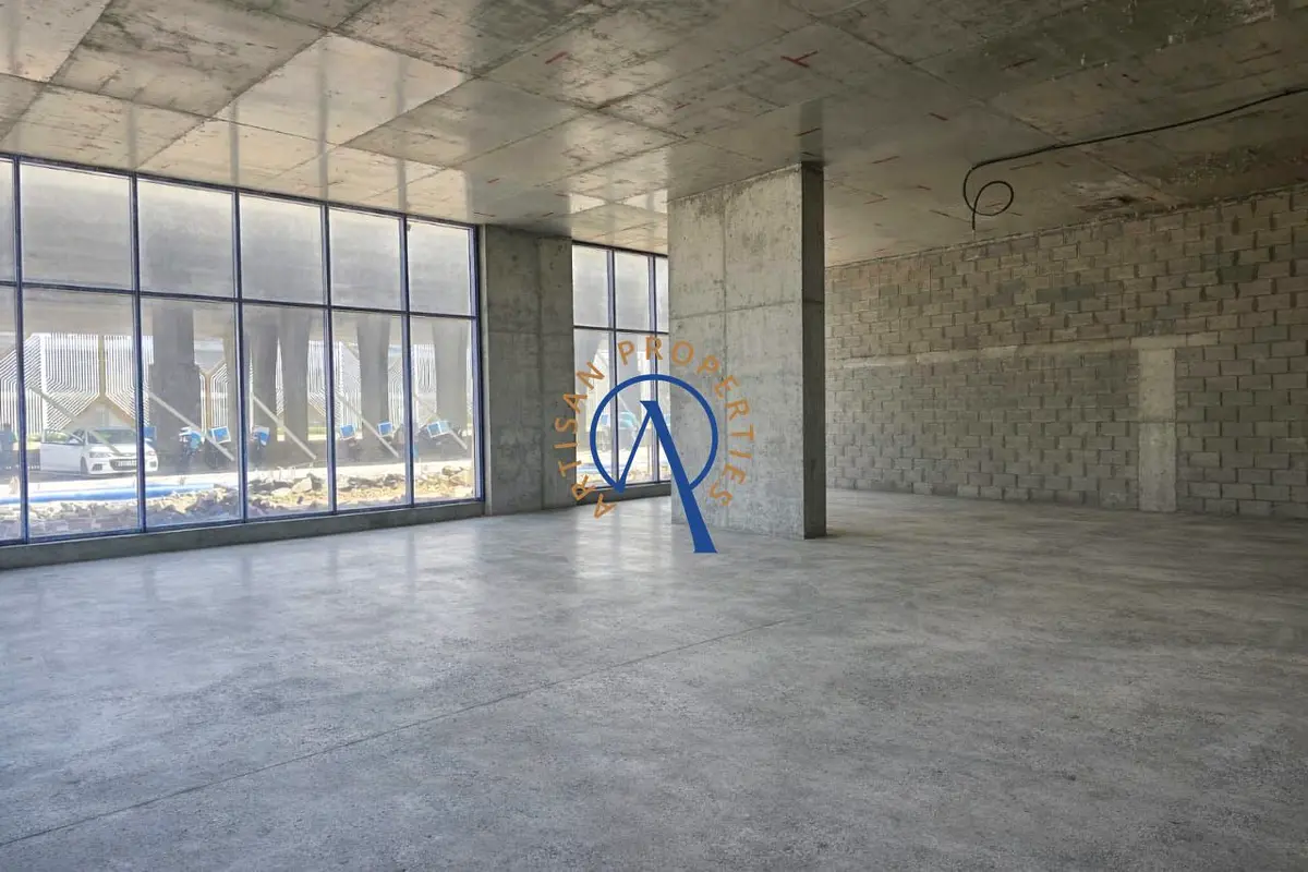 Shop: PRIME CORNER RETAIL | BRAND NEW | DUAL ENTRY | dubizzle Dubai