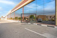Brand New | Showroom + Warehouse | Main Road