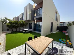 3BR+ Maids+ Study| Corner Unit | Fully Furnished