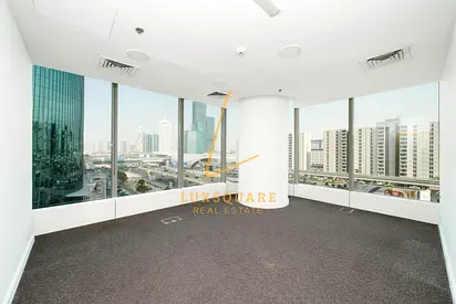 Large Office | Combined Units | Flexible Layout