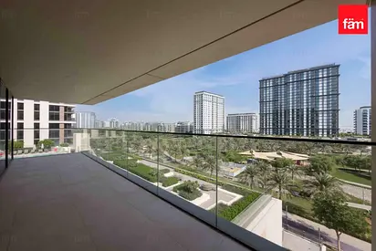 Corner Unit | Pool & Park Views | View Today