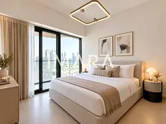 Fully Furnished | 2 Bed + Maid | High Floor