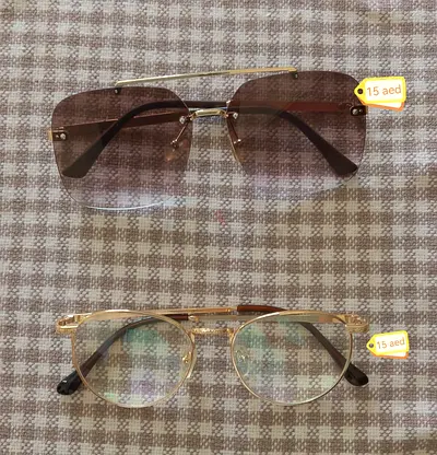Sunglasses