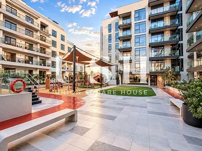 Stunning 3BR | Premium Finishes | Ideal Family Home