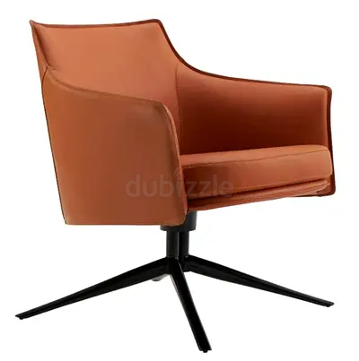 Ebarza Lounge Chairs & Stitch Side Table – Modern Office Furniture Set