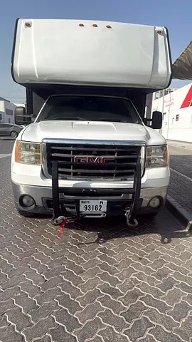 2008 GMC SIERRA — фото 10