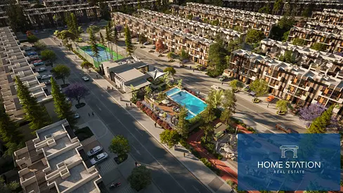 INVESTOR DEAL | 2028 HANDOVER | PRIME LOCATION | PREMIUM LIVING | WORLD-CLASS AMENITIES