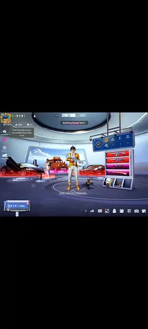 Pubg Mobile account