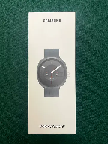 Samsung Galaxy Watch9 44mm