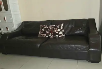 Sofa set to give away