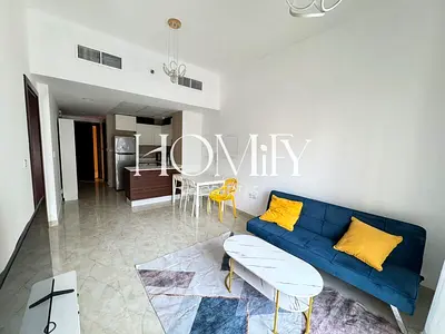 POOL VIEW | FURNISHED | NEAR TO CIRCLE MALL