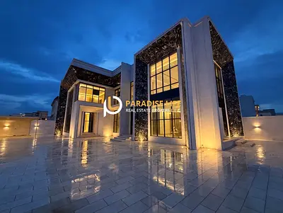 BRAND-NEW 5-BEDROOM VILLA FOR RENT | AL AWIR, DUBAI