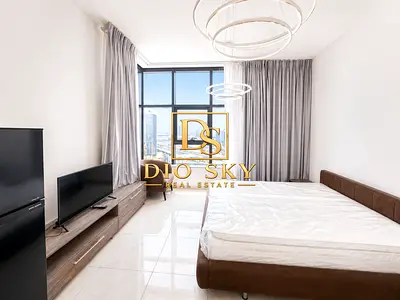 High Floor | Well Maintained | Furnished