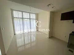 1BR+Study | Private Garden | Spacious layout