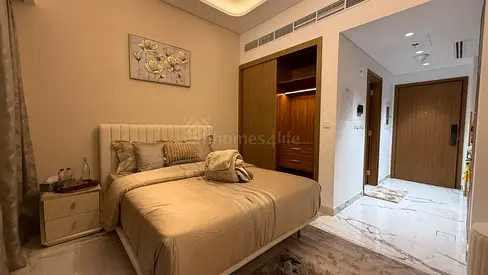 Fully Furnished | Chiller Free | Ready to Move