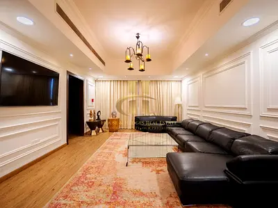 FULLY FURNISHED | 1 HUGE SIZE | WITH ELEVATOR |STAFF ACCOMODATION