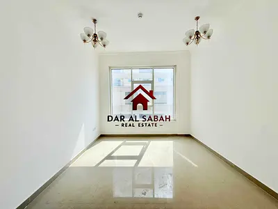 6 cheque payment/deposit cash/very huge apartment/ready to move!