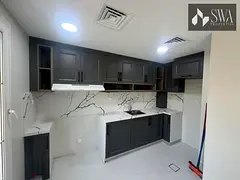 Elegant 2-Bedroom Villa | Bright Interiors | Family-Friendly Community | The Springs 15