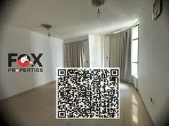 Ultra-Spacious 2-Bedroom Apartment (1,813 Sq.Ft) for Annual Rent in Al Khor Towers – Flexible Paym
