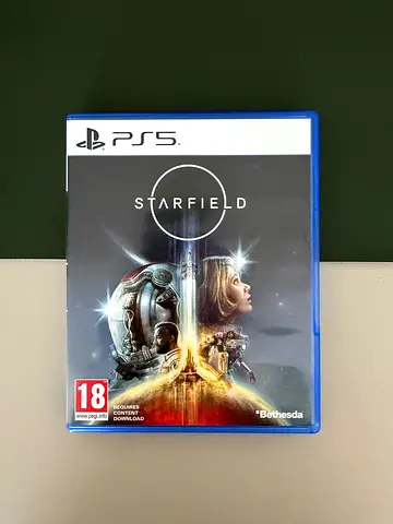 Starfield PS5