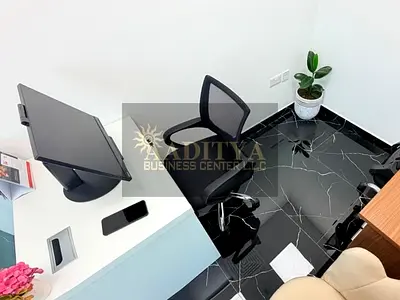 Start Your Business Fast with a Ready-to-Use Office Space Today
