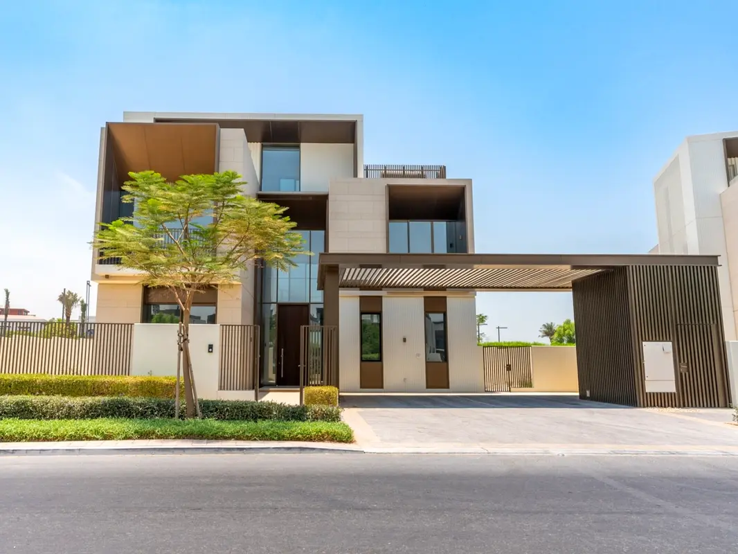 Elie Saab | Flora | 5BR + Maid | Palm Hills