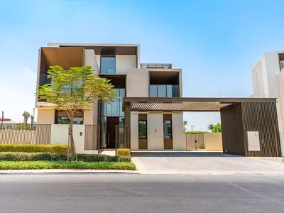 Elie Saab | Flora | 5BR + Maid | Palm Hills
