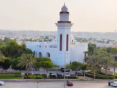 HOT OFFER: SPACIOUS 1BHK WITH 2 WASHROOMS OPPOSITE ZAHIA MASJID OUTSIDE AL ZAHIA FOR 40K
