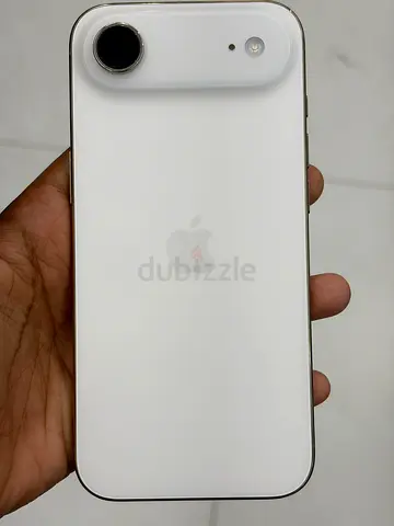 iPhone air