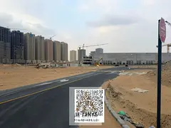 HOT OFFER! || 3650 SQFT COMMERCIAL BUILDING PLOT || AED 1,650,000 || FACING MICROSOFT DATA CENTRE ||