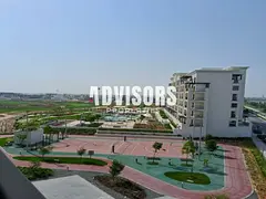 Elegant 1BR | Open View | Brand New