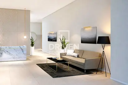 High Floor | Corner Unit | Motivated Seller