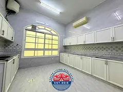 Excellent Finishing 3 Bedroom Hall Maidroom with Elevator Near Makani Mall Shamkha