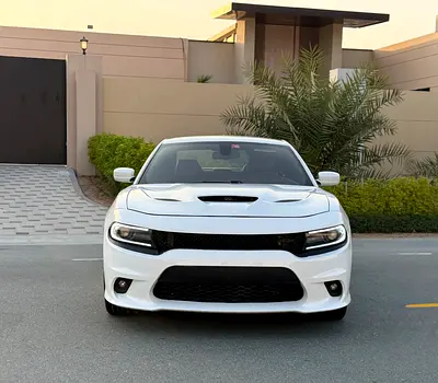 صورة 7 لـ 2018 Dodge CHARGER
