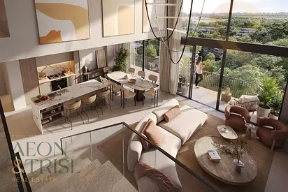 2BR plus Canvas | Forest Living | Prime Investment
