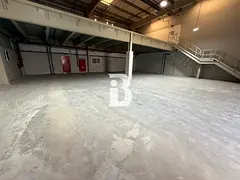 PREMIUM FITTED WAREHOUSE | 3000 Sq.ft, |G+M