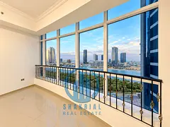 Mangrove view | High Floor | Ready to Move