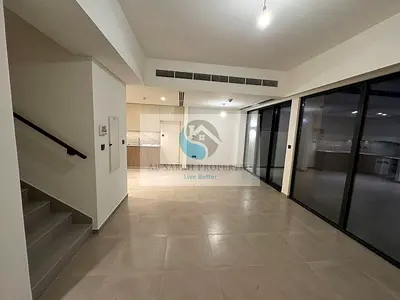 Close to Park 3BR Villa | Eden | Community & Garden View