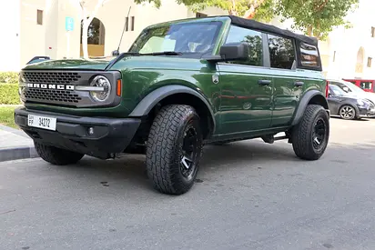 2022 Ford Bronco | From Owner | Urgent Sale