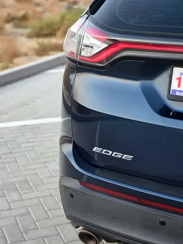 2017 FORD EDGE 照片 7