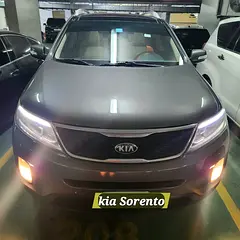 2014 KIA Sorento