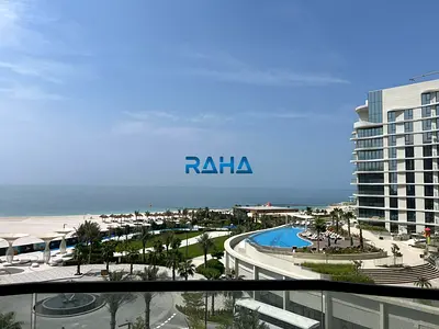 2 BR Apartment with Water View in Mina Al Arab