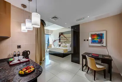 High Floor | Fully Furnished | Near to DIFC Metro