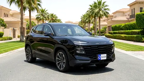AED 1,128/month | Free 3 Months Warranty | 30 Day Return | JETOUR DASHENG 2024