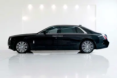 2023 ROLLS ROYCE GHOST EWB / GCC / STARLIGHT / WARRANTY